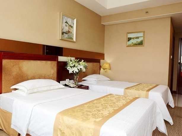 Imagen de la habitación del Hotel Fengdu International Hotel. Foto 7