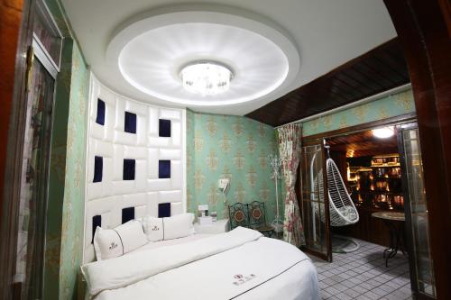 Imagen general del Hotel Fenghuang 1st Apartment. Foto 5