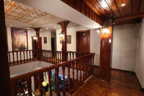 Imagen general del Hotel Fenghuang 1st Apartment. Foto 6