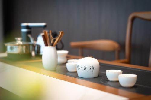 Imagen general del Hotel Fenghuang Allin Forest Hot Spring International. Foto 5