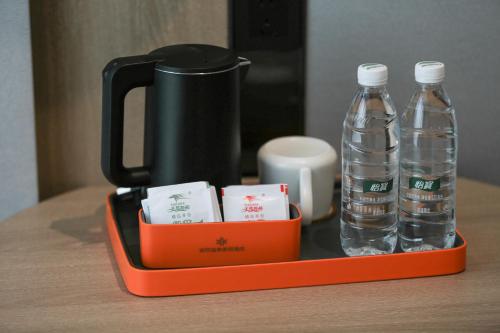 Imagen general del Hotel Fenghuang Allin Forest Hot Spring International. Foto 12