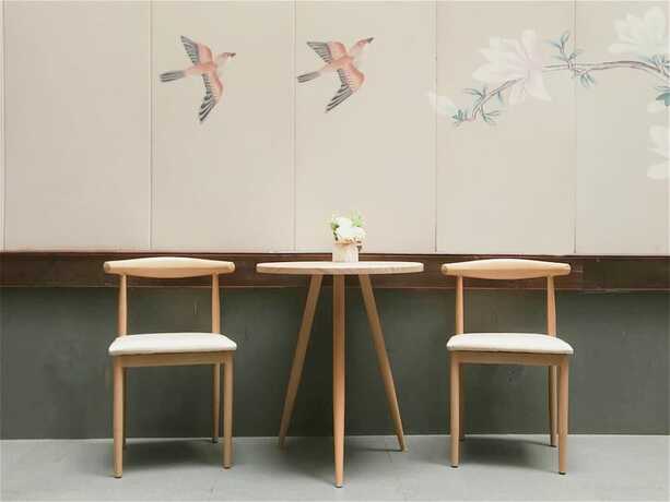 Imagen general del Hotel Fenghuang Hemu House. Foto 13