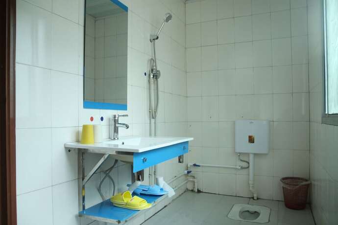 Imagen general del Hotel Fenghuang Hua Xiang Yuan Inn. Foto 2