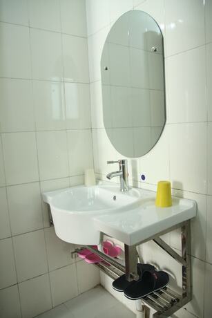 Imagen general del Hotel Fenghuang Hua Xiang Yuan Inn. Foto 3