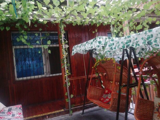 Imagen general del Hotel Fenghuang Hua Xiang Yuan Inn. Foto 6