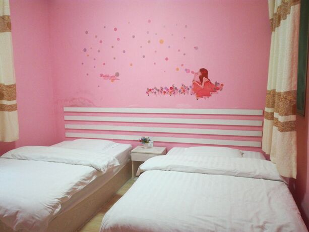 Imagen general del Hotel Fenghuang Hua Xiang Yuan Inn. Foto 7