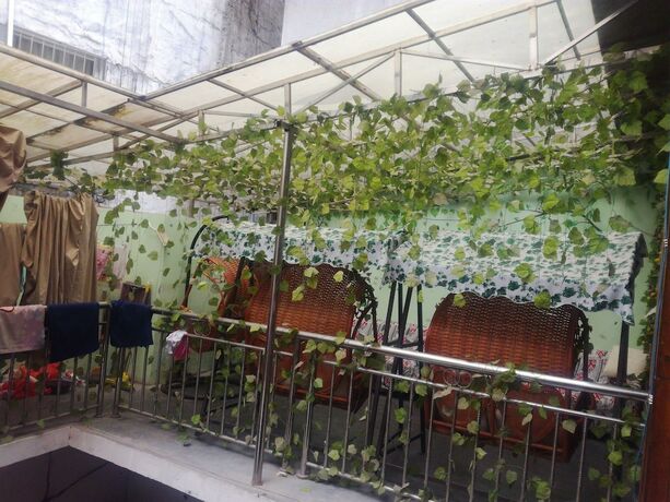 Imagen general del Hotel Fenghuang Hua Xiang Yuan Inn. Foto 9