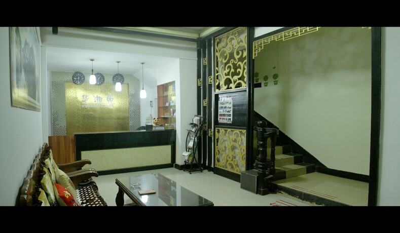 Imagen general del Hotel Fenghuang Hua Xiang Yuan Inn. Foto 12