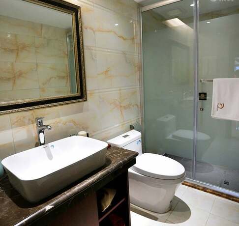 Imagen general del Hotel Fenghuang Waiting For You Luxe Living. Foto 2