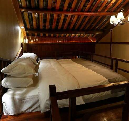 Imagen general del Hotel Fenghuang Waiting For You Luxe Living. Foto 10