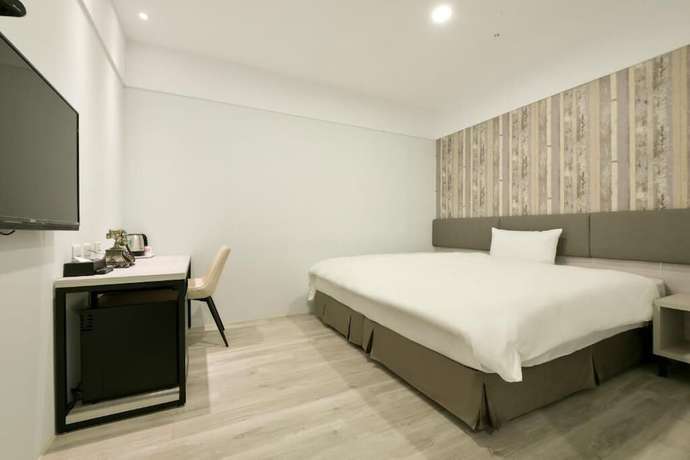 Imagen de la habitación del Hotel Fengjia Gold. Foto 5