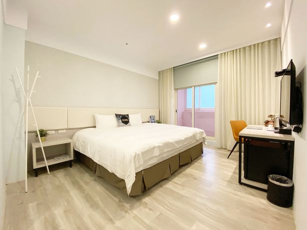 Imagen de la habitación del Hotel Fengjia Gold. Foto 6