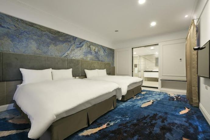 Imagen de la habitación del Hotel Fengjia Gold. Foto 10