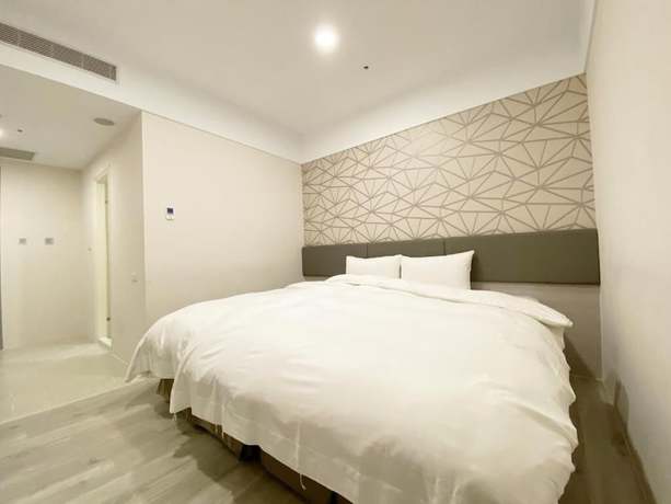 Imagen de la habitación del Hotel Fengjia Gold. Foto 11