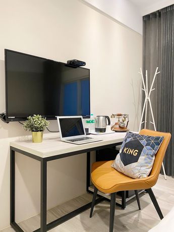Imagen de la habitación del Hotel Fengjia Gold. Foto 12