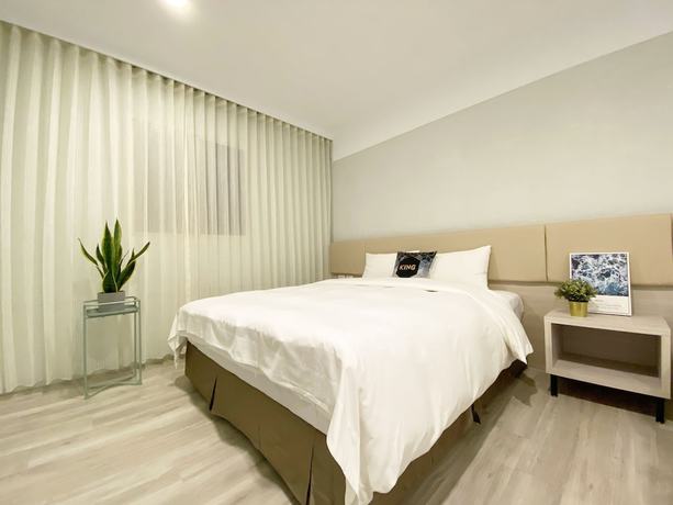Imagen de la habitación del Hotel Fengjia Gold. Foto 13