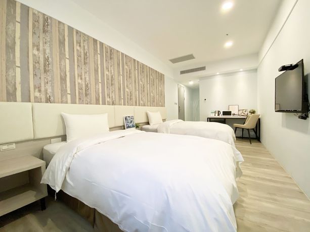 Imagen de la habitación del Hotel Fengjia Gold. Foto 14