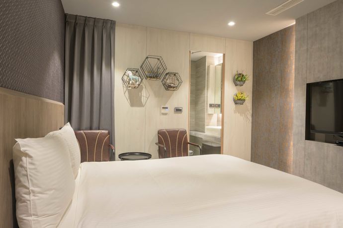 Imagen de la habitación del Hotel Fengjia K. Foto 2