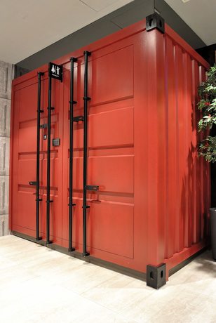 Imagen de los interiores del Hotel Fengjia K. Foto 12