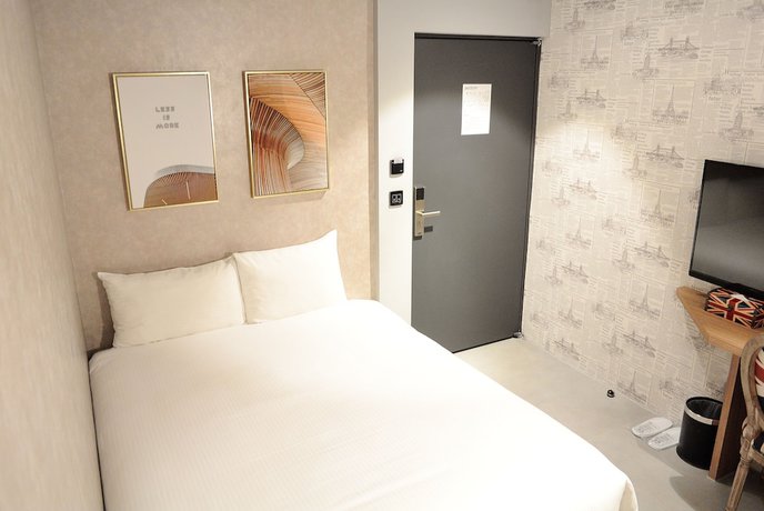 Imagen de la habitación del Hotel Fengjia K. Foto 5
