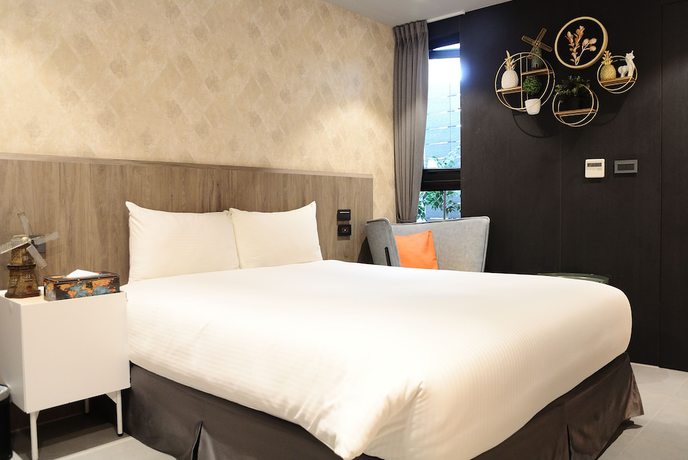 Imagen de la habitación del Hotel Fengjia K. Foto 6