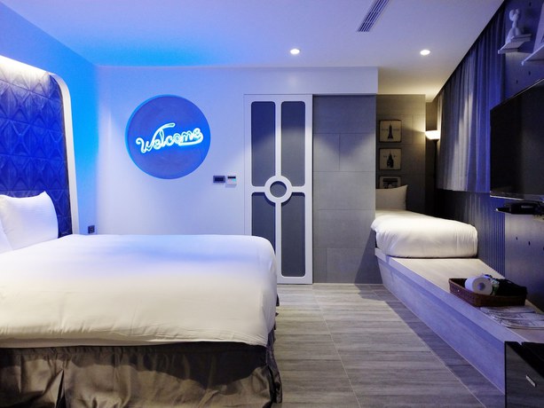 Imagen de la habitación del Hotel Fengjia K. Foto 7