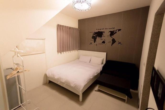 Imagen de la habitación del Hotel Fengjia Line Stack. Foto 3