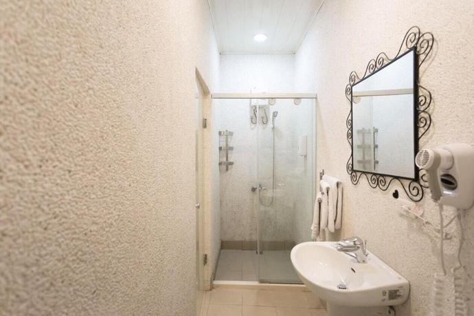 Imagen de la habitación del Hotel Fengjia Line Stack. Foto 4