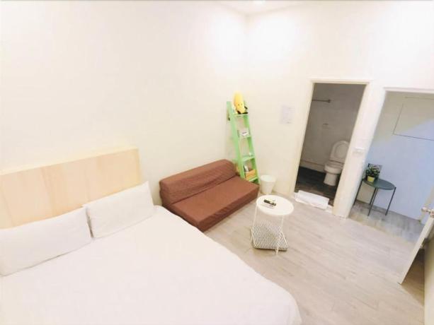 Imagen de la habitación del Hotel Fengjia Line Stack. Foto 7