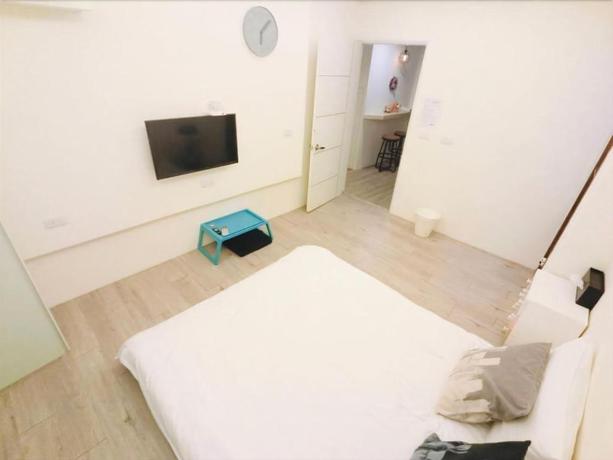 Imagen de la habitación del Hotel Fengjia Line Stack. Foto 8
