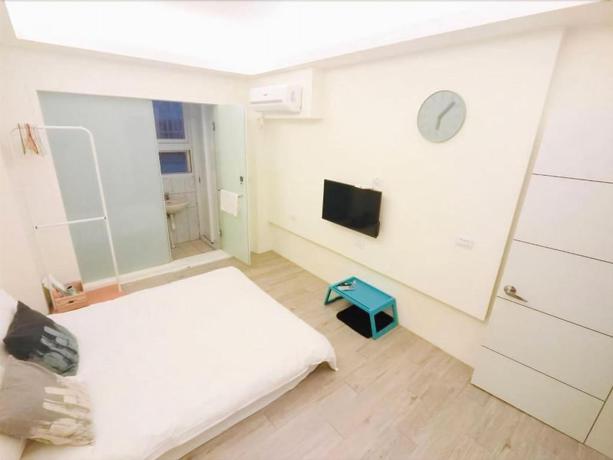 Imagen de la habitación del Hotel Fengjia Line Stack. Foto 9