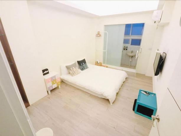 Imagen de la habitación del Hotel Fengjia Line Stack. Foto 10