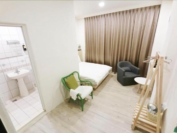 Imagen de la habitación del Hotel Fengjia Line Stack. Foto 13