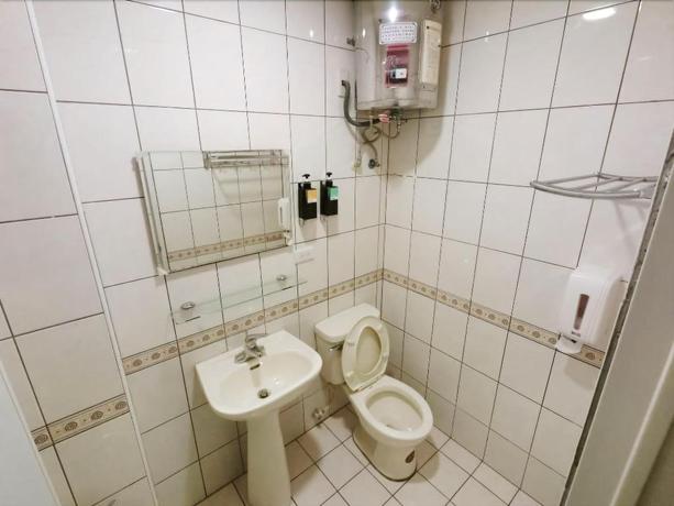 Imagen de la habitación del Hotel Fengjia Line Stack. Foto 14