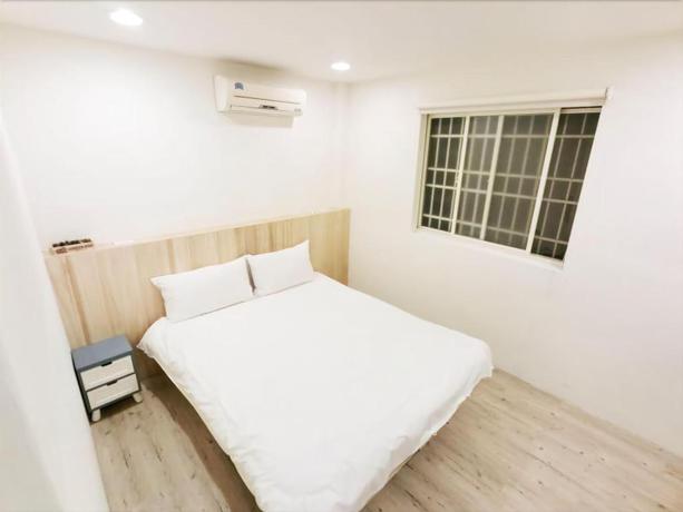 Imagen de la habitación del Hotel Fengjia Line Stack. Foto 16