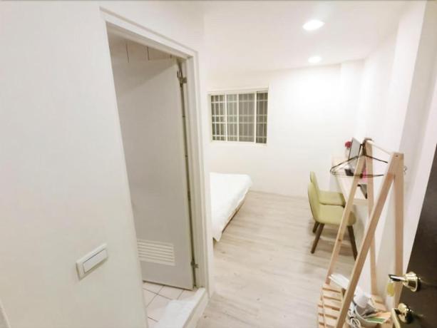 Imagen de la habitación del Hotel Fengjia Line Stack. Foto 17