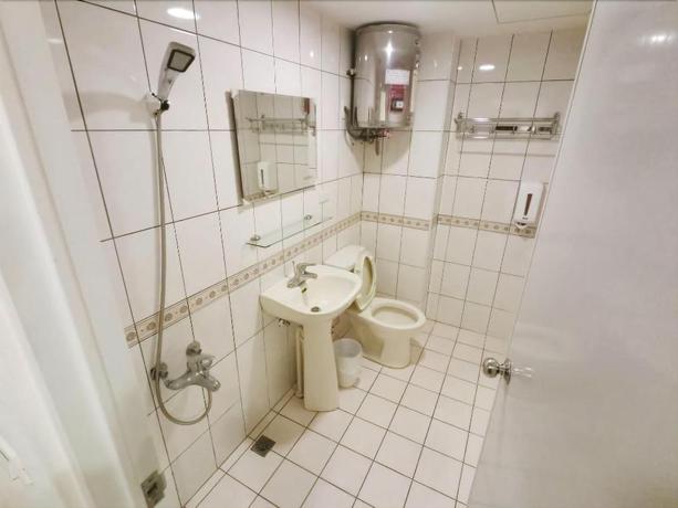 Imagen de la habitación del Hotel Fengjia Line Stack. Foto 18