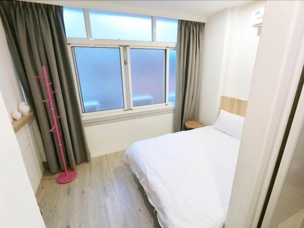 Imagen de la habitación del Hotel Fengjia Line Stack. Foto 19