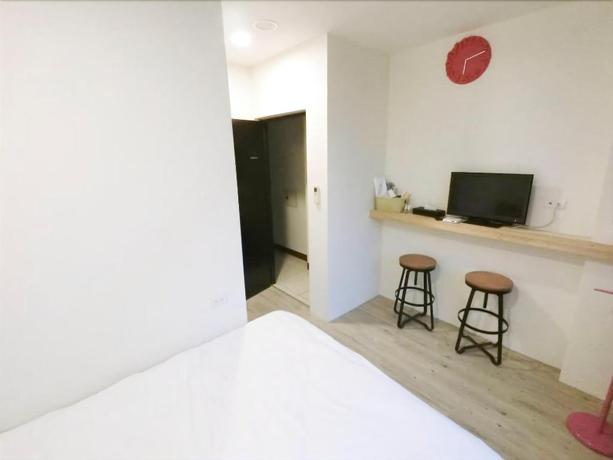 Imagen de la habitación del Hotel Fengjia Line Stack. Foto 20