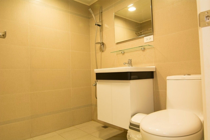 Imagen de la habitación del Hotel Fengjia Pandola. Foto 2