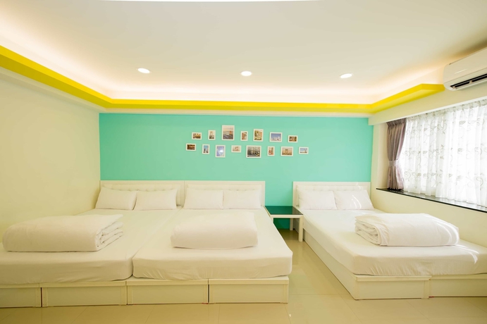 Imagen de la habitación del Hotel Fengjia Pandola. Foto 7