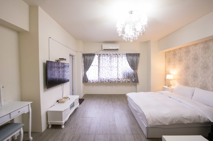 Imagen de la habitación del Hotel Fengjia Pandola. Foto 9