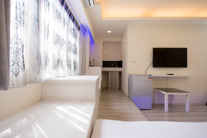 Imagen de la habitación del Hotel Fengjia Pandola. Foto 10