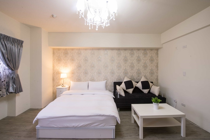 Imagen de la habitación del Hotel Fengjia Pandola. Foto 12