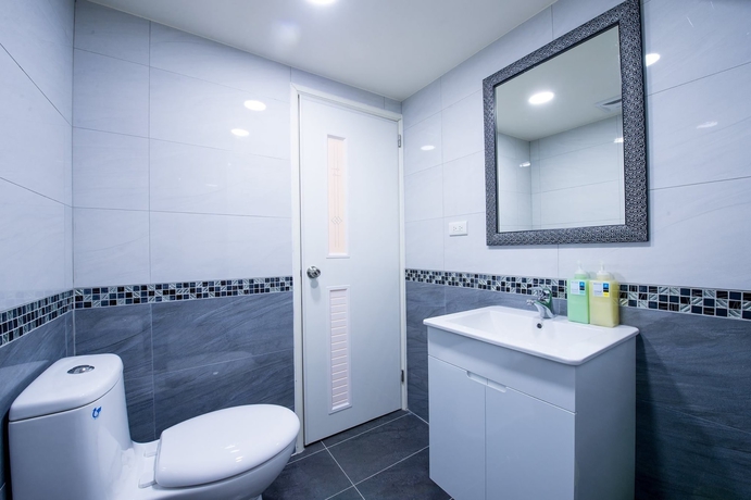 Imagen de la habitación del Hotel Fengjia Pandola. Foto 13