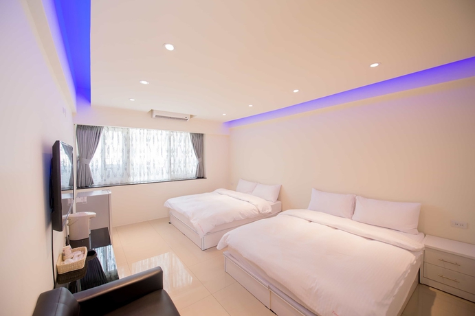 Imagen de la habitación del Hotel Fengjia Pandola. Foto 19