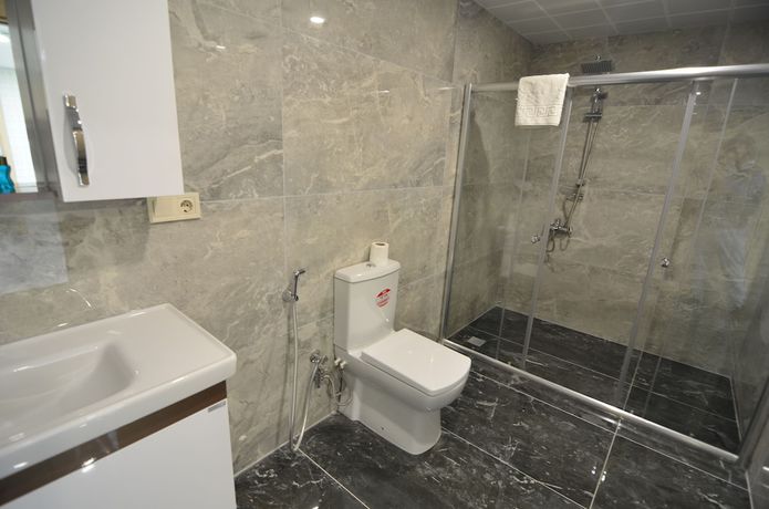 Imagen de la habitación del Hotel Fengo. Foto 17