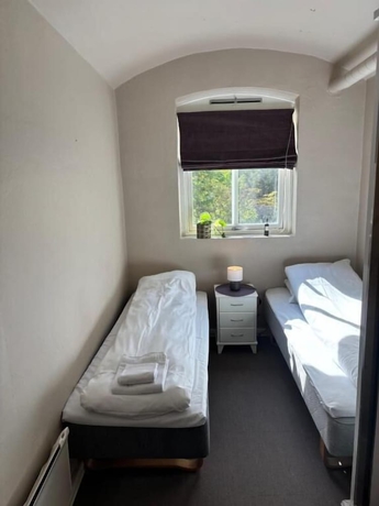 Imagen de la habitación del Hotel Fengselet Gjesteg&aring;rd. Foto 1
