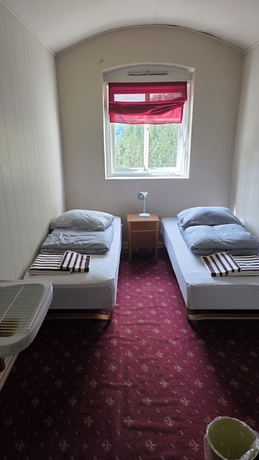 Imagen de la habitación del Hotel Fengselet Gjesteg&aring;rd. Foto 3