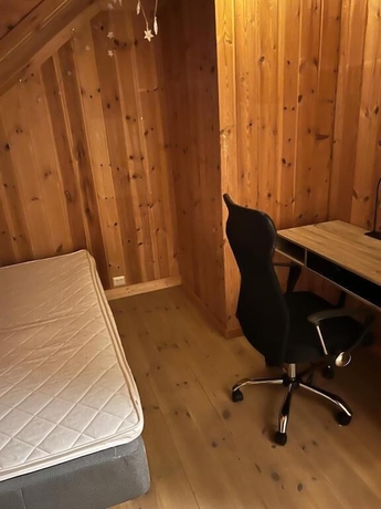 Imagen de la habitación del Hotel Fengselet Gjesteg&aring;rd. Foto 4